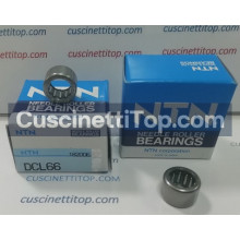 Cuscinetto DCL66 NTN 9.52X14.29X9.52