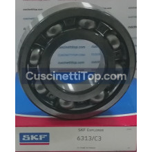 Cuscinetto 6313/C3 SKF 65x140x33