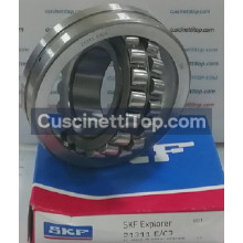 Cuscinetto 21311 E/C3 SKF 55x120x29 Weight 1,6643