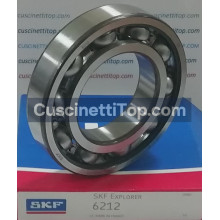 Cuscinetto 6212 SKF 60x110x22