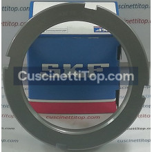 Ghiera  KM 15 SKF 75x98x13 Weight 0,275