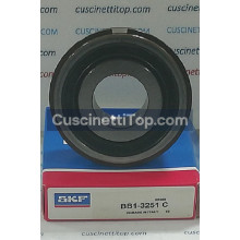 Cuscinetto BB1-3251 C  SKF (27x65x19) Weight 0,260