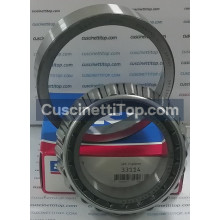Cuscinetto 33114 SKF 70x120x37 Weight 1,678