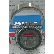 Cuscinetto 30307 SKF 35x80x23,06