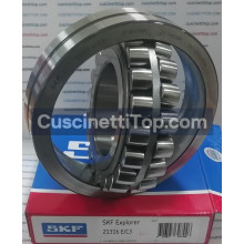 Cuscinetto 21316 E/C3 SKF 80x170x39 Weight 4,5267