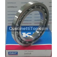 Cuscinetto 16018 SKF 90x140x16 Weight 0,8367