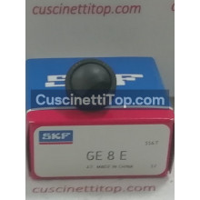 Cuscinetto GE 8 E SKF 8x16x8 Weight 0,0068