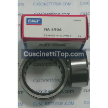 Cuscinetto NA 4906 SKF 30x47x17 Weight 0,101