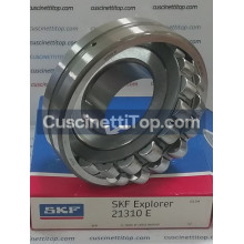 Cuscinetto 21310 E SKF 50x110x27