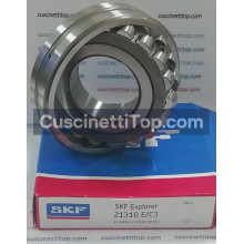 Cuscinetto 21310 E/C3 SKF 50x110x27