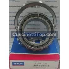 Cuscinetto 30211 J2/Q SKF