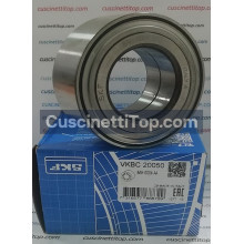 Cuscinetto Auto BAH-0004-AA SKF 42X80X37