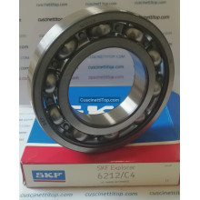 Cuscinetto 6212/C4 SKF 60x110x22