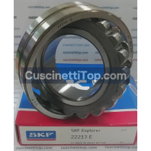 Cuscinetto 22213 E SKF 65x120x31 Weight 1,5216