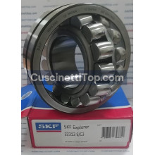 Cuscinetto 22313 E/C3 SKF 65x140x48