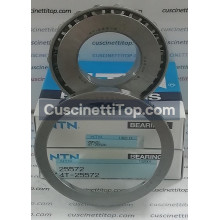 Cuscinetto 4T-25572/25520 NTN 38.1X82.931X23.812