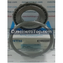 Cuscinetto 4T-2580/2520 NTN (31,75x66,421x25,4)