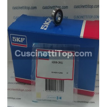 Cuscinetto 628/8-2RS1 SKF 8x16x5