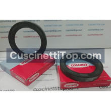 Anello di Tenuta 10691 CORTECO 48x65.1x10 BADFSF NBR