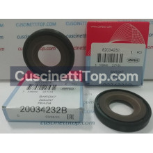 Anello di Tenuta (Paraolio) CORTECO 24x42x7 BARDX7 PTFE ACM