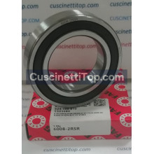 Cuscinetto 6008-2RS FAG 40x68x15