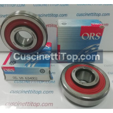 Cuscinetto 634002 2RS ORS 14,05X42X16/11