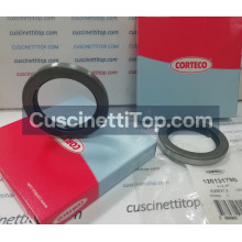 Anello di Tenuta (Paraolio) CORTECO- 40x55x7,2 B1SLSF NBR