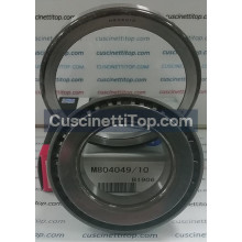 Cuscinetto M804049/M804010 Koyo (47,625x88,9x25,4) Weight 0,679