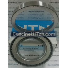 Cuscinetto 4T-28580/28521 NTN (50,8x92,075x24,608) Weight 0,7