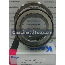 Cuscinetto 33012 JR KOYO 60x95x27