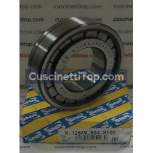Cuscinetto N 12649 S04.H100 SNR 36x72x17 Weight 0,336