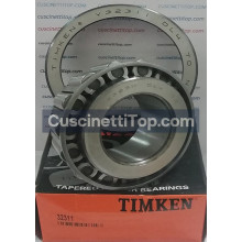 Cuscinetto 32311 TIMKEN 55x120x45,5