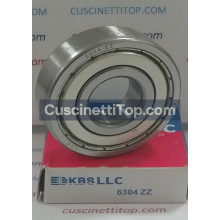 Cuscinetto 6304-2Z KBS/USA 20x52x15