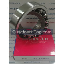 Cuscinetto 1208K KBS 40x80x18