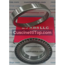 Cuscinetto LM501349/501310 KBS/USA 41,275x73,431x19,558