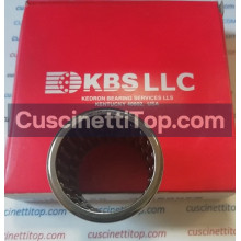 Cuscinetto (Guscio a Rullini) HK 3038 KBS/USA 30x37x38