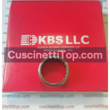 Cuscinetto (Guscio a Rullini) HK 2216 KBS 22x28x16