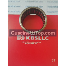 Cuscinetto (Astuccio a Rullini) HK3520-2RS KBS/USA 35x42x20