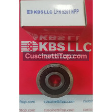 Cuscinetto LFR5201-NPP KBS/USA 12x35x15,9