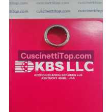 Cuscinetto (Guscio a Rullini) HK 1712 B KBS/USA 17x23x12