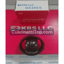 Cuscinetto (Snodo Sferico) GE 20 ES KBS/USA 20x35x16