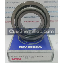 Cuscinetto R38Z-19 SA UQ U42 NSK 38,5x68x18,5