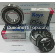 Cuscinetto NJ 205 E TVP2 C3 KOYO 25x52x15