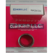 Cuscinetto NK24/20 KBS 24x32x20