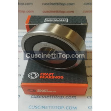 Cuscinetto 949100-3820 CRAFT 15X52X16