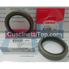 Anello di Tenuta (Paraolio) CORTECO 48x64x12 B1SLDRW NBR