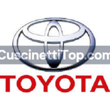 Cuscinetto 90366-44001 originale TOYOTA 44x72x22/18