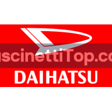 Cuscinetto 90043-63248 Ricambio originale DAIHATSU 32x72x25