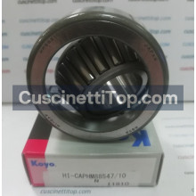 Cuscinetto HI-CAP HM 88547/ HM 88510 Koyo (33,338x73,025x29,37) Weight 0,599