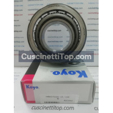 Cuscinetto HM807049/HM807010 KOYO 53,975x104,775x36